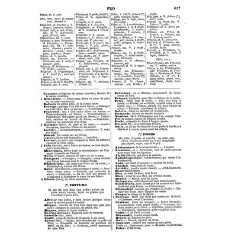 Dictionnaire analogique de la langue fran&ccedil;aise document 88791