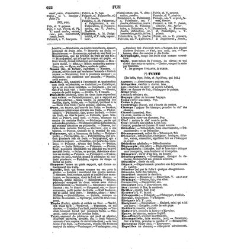 Dictionnaire analogique de la langue fran&ccedil;aise document 88796