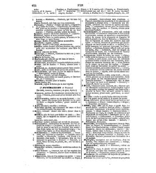 Dictionnaire analogique de la langue fran&ccedil;aise document 88798