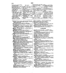 Dictionnaire analogique de la langue fran&ccedil;aise document 88804