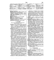 Dictionnaire analogique de la langue fran&ccedil;aise document 88805