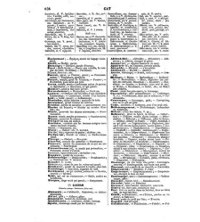Dictionnaire analogique de la langue fran&ccedil;aise document 88810