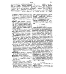 Dictionnaire analogique de la langue fran&ccedil;aise document 88813