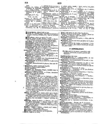 Dictionnaire analogique de la langue fran&ccedil;aise document 88814