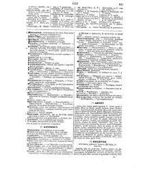 Dictionnaire analogique de la langue fran&ccedil;aise document 88815