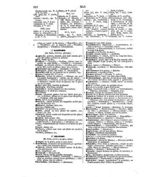 Dictionnaire analogique de la langue fran&ccedil;aise document 88826