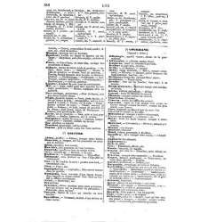 Dictionnaire analogique de la langue fran&ccedil;aise document 88830