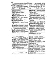 Dictionnaire analogique de la langue fran&ccedil;aise document 88832