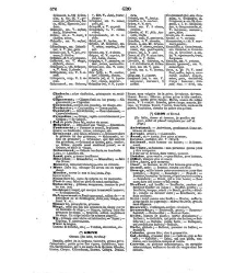 Dictionnaire analogique de la langue fran&ccedil;aise document 88844