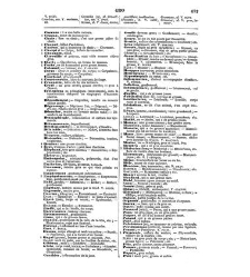 Dictionnaire analogique de la langue fran&ccedil;aise document 88845