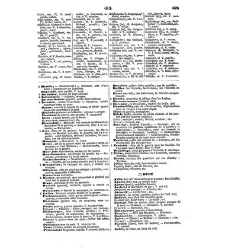 Dictionnaire analogique de la langue fran&ccedil;aise document 88849