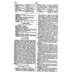 Dictionnaire analogique de la langue fran&ccedil;aise document 88850