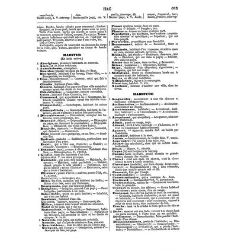Dictionnaire analogique de la langue fran&ccedil;aise document 88857