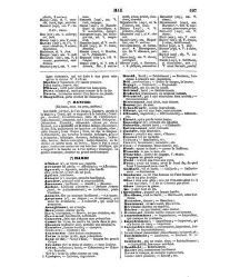 Dictionnaire analogique de la langue fran&ccedil;aise document 88861