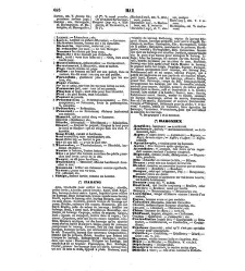 Dictionnaire analogique de la langue fran&ccedil;aise document 88862