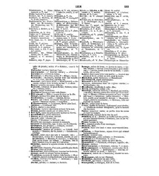Dictionnaire analogique de la langue fran&ccedil;aise document 88867