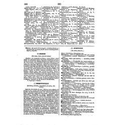 Dictionnaire analogique de la langue fran&ccedil;aise document 88872