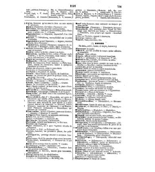 Dictionnaire analogique de la langue fran&ccedil;aise document 88875