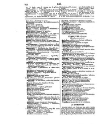 Dictionnaire analogique de la langue fran&ccedil;aise document 88876