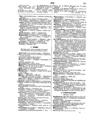 Dictionnaire analogique de la langue fran&ccedil;aise document 88879