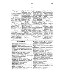 Dictionnaire analogique de la langue fran&ccedil;aise document 88889