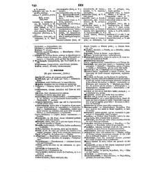 Dictionnaire analogique de la langue fran&ccedil;aise document 88892