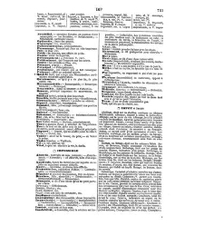 Dictionnaire analogique de la langue fran&ccedil;aise document 88897