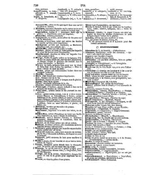 Dictionnaire analogique de la langue fran&ccedil;aise document 88904