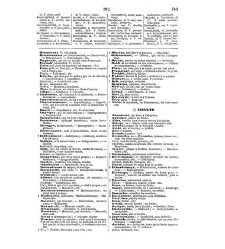 Dictionnaire analogique de la langue fran&ccedil;aise document 88907