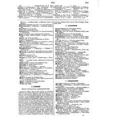 Dictionnaire analogique de la langue fran&ccedil;aise document 88911