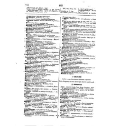 Dictionnaire analogique de la langue fran&ccedil;aise document 88918