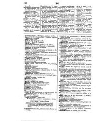 Dictionnaire analogique de la langue fran&ccedil;aise document 88926