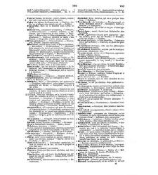 Dictionnaire analogique de la langue fran&ccedil;aise document 88927