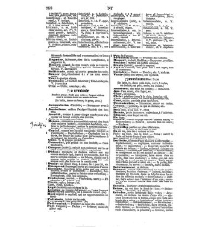 Dictionnaire analogique de la langue fran&ccedil;aise document 88932