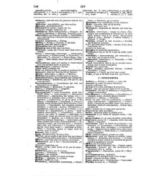 Dictionnaire analogique de la langue fran&ccedil;aise document 88934