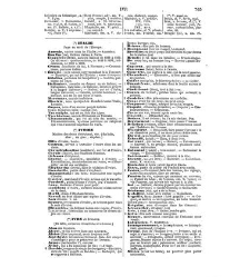 Dictionnaire analogique de la langue fran&ccedil;aise document 88939