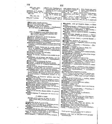 Dictionnaire analogique de la langue fran&ccedil;aise document 88946