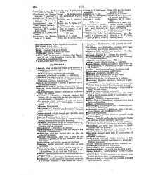 Dictionnaire analogique de la langue fran&ccedil;aise document 88958