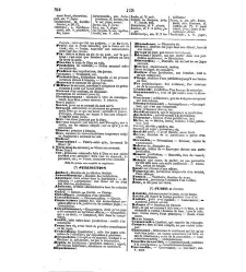 Dictionnaire analogique de la langue fran&ccedil;aise document 88966