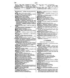Dictionnaire analogique de la langue fran&ccedil;aise document 88970