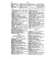 Dictionnaire analogique de la langue fran&ccedil;aise document 88972