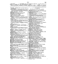 Dictionnaire analogique de la langue fran&ccedil;aise document 88973