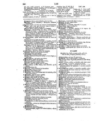 Dictionnaire analogique de la langue fran&ccedil;aise document 88974