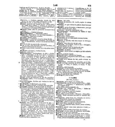 Dictionnaire analogique de la langue fran&ccedil;aise document 88975