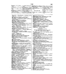 Dictionnaire analogique de la langue fran&ccedil;aise document 88981