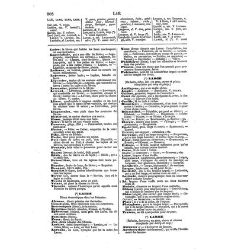 Dictionnaire analogique de la langue fran&ccedil;aise document 88982
