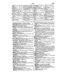 Dictionnaire analogique de la langue fran&ccedil;aise document 88983