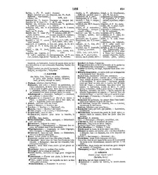Dictionnaire analogique de la langue fran&ccedil;aise document 88985