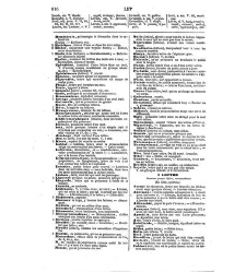 Dictionnaire analogique de la langue fran&ccedil;aise document 88990