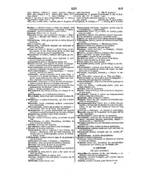 Dictionnaire analogique de la langue fran&ccedil;aise document 88991